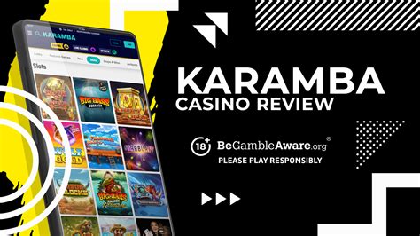 karamba casino review